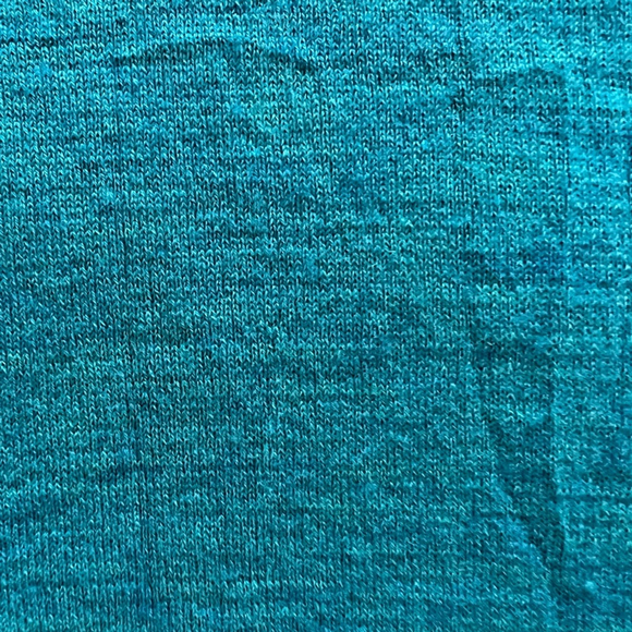 The Limited Wool and Acrylic 3/4 Length Sleeve Casual Dress Top Size S - Picture 7 of 7